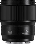 Panasonic Lumix S 28-200mm f/4-7.1 Lenses for Panasonic mirrorless camera