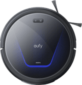 Eufy G50 Hybrid Robot vacuum for carpet