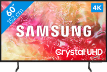 Samsung Crystal UHD 60DU7100 (2024) LED tv