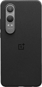 OnePlus Nord CE 4 Lite 5G Sandstone Back Cover Zwart Oneplus hoesje