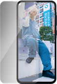 PanzerGlass Ultra-Wide Fit Samsung Galaxy A55 Privacy Screen Protector Glass PanzerGlass