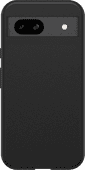 OtterBox React Google Pixel 8a Back Cover Black Phone case for other brands