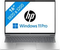 HP ProBook 460 G11 - B2NJ6ES AZERTY Windows laptop for photo editing