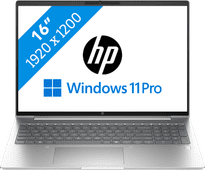 HP Probook 460 G11 - A37XKET Azerty Laptop met middenklasse bouwkwaliteit