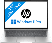 HP Elitebook 640 G11 - A37V8ET Azerty Windows Pro laptop