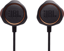 JBL Quantum 50C Zwart Gaming headsets kopen?
