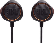 JBL Quantum 50C Black Wired gaming headset