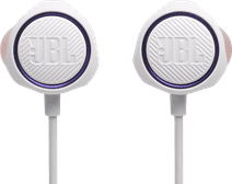 JBL Quantum 50C Wit Gaming headsets kopen?