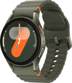 Samsung Galaxy Watch 7 Green 40mm 