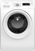 Whirlpool FFS 7469 W EE Whirlpool wasmachine