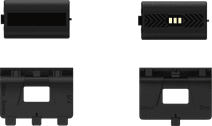 BlueBuilt Batteries Rechargeables pour Manettes Xbox 