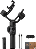 Zhiyun Smooth 5S AI Combo Gimbals for smartphone