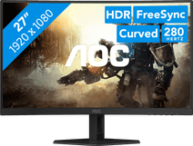 AOC C27G4ZXE Écran PC gamer 27 pouces