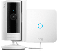 Ring Intercom + Ring Indoor Cam 2nd Gen Pack Ring