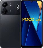 POCO C65 256GB Black 4G Xiaomi Poco