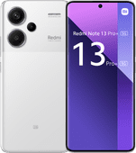 Redmi Note 13 Pro+ 512 Go Blanc 5G Smartphone Deuxième Chance