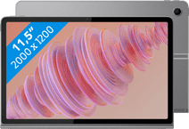 Lenovo Tab Plus 11,5 Pouces 128 Go Wifi Gris avec Sleeve Tablette avec mode enfant