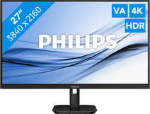 Philips 27E1N1800A/00 Large monitor (27 - 29 inches)