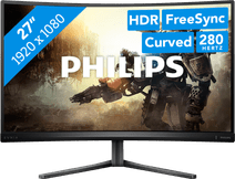 Philips 27M2C5200W/00 Écran PC gamer 27 pouces
