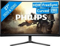 Philips 27M2C5200W/00 Philips 27 inch monitor