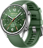 OnePlus Watch 2R Green OnePlus Watch