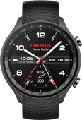 OnePlus Watch 2R Noir OnePlus Watch