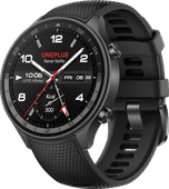 OnePlus Watch 2R Black OnePlus Watch
