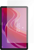 Just in Case Lenovo Tab M11 Screenprotector Glas Tablet screenprotector