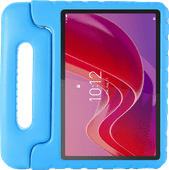 Just in Case Lenovo Tab M11 Kids Cover Bleu Étui de tablette pour enfants