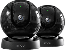 Imou Rex 3D (3K) Lot de 2 Caméra IP sans abonnement