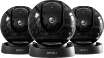 Imou Rex 3D (3K) 3-pack Cloud camera