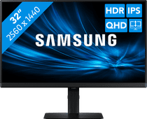 Samsung LS32D600UAUXEN Écran PC OLED