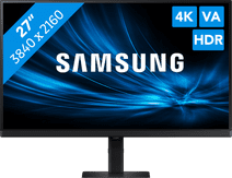 Samsung LS27D706EAUXEN Monitor met VESA mount