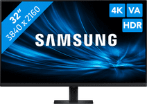 Samsung LS32D706EAUXEN Moniteur HDR 4K