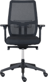 Euroseats Torino NPR Mesh Desk Chair Ergonomic desk chair