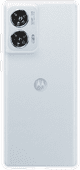 Just in Case Soft Design Motorola Edge 50 Fusion Back Cover Transparent Buy Motorola case?
