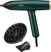 BaByliss Air Power Pro D6555DE Cadeau d'une valeur maximale de 200 euros