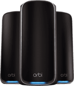Netgear Orbi 973 Noir 