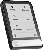 Ledger Flex Portefeuille matériel Ledger