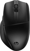 HP 480 Comfort Souris Bluetooth Souris de taille moyenne