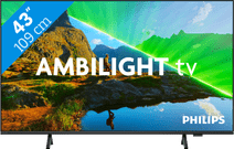 Philips 43PUS8309 - Ambilight (2024) Last Chance television