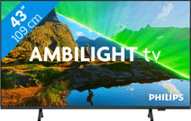 Philips 43PUS8309 - Ambilight (2024) Philips Ambilight televisie