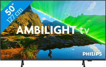 Philips 50PUS8309 - Ambilight (2024) Last Chance television