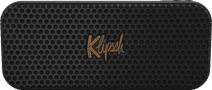 Klipsch Nashville Bluetooth speaker met microfoon