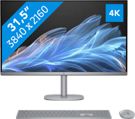 HP OmniStudio X Next Gen AI PC 32-c1970nb AZERTY PC tout-en-un HP