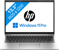 HP EliteBook 830 G11 - 9G0H7ET AZERTY Buy HP laptop?