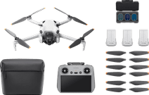 DJI Mini 4 Pro + Set de Filtres ND DJI Mini 4 Pro
