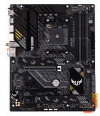 ASUS TUF Gaming B550-PLUS WiFi II ATX motherboard