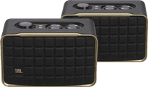 JBL Authentics 200 duo pack Smart speaker met ingebouwde spraakassistent