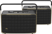 JBL Authentics 300 Duo Pack WiFi speaker with Bluetooth